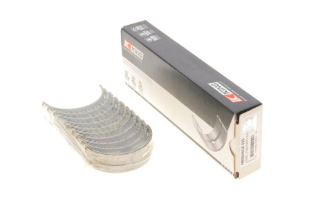 Підшипники ковзання корінні king MB5644CA020