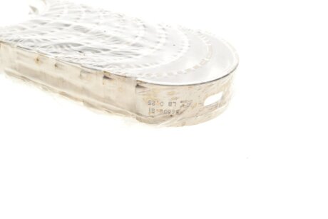 Вкладыши коренные 0.25 комплект 1.4 16V vw BBY 55 кВт VW Polo 02-09 king MB5660SI025