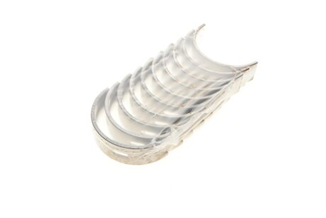 Вкладыши коренные 0.25 комплект 1.4 16V vw BBY 55 кВт VW Polo 02-09 king MB5660SI025