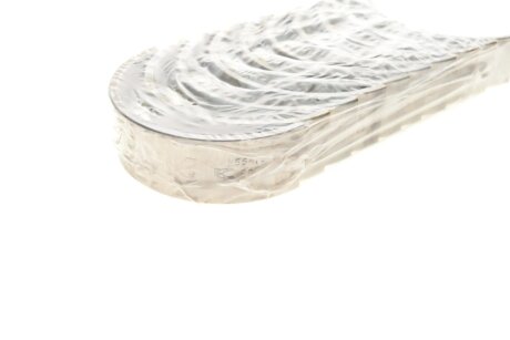 Вкладыши коренные, 1.8T-2.0FSI 0.25mm king MB5661SI025