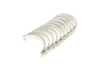 Вкладыши коренные, 1.8T-2.0FSI 0.25mm king MB5661SI025