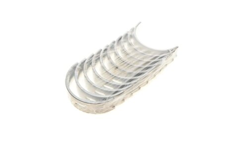 Вкладыши коренные, 1.8T-2.0FSI 0.25mm king MB5661SI025