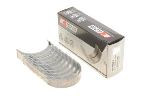 Подшипник скольжения HL (+0,5мм) king MB5708SI0,5