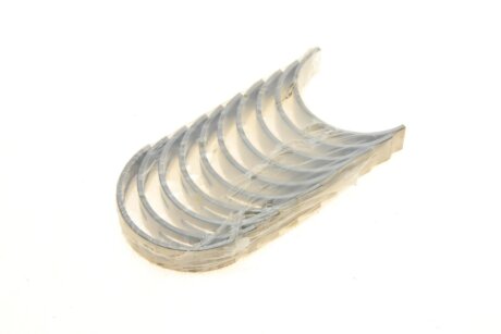 Вкладыши коренные STD комплект 1.8 16V TFSI au CJEB 125 кВт AUDI A4 08-15 king MB5778SM