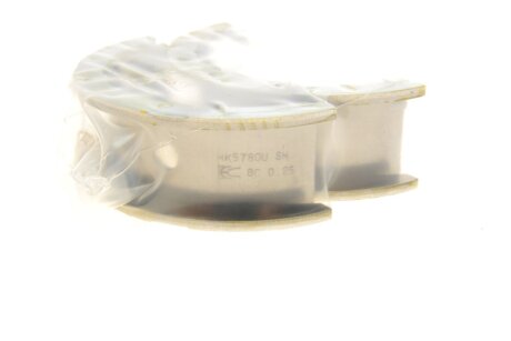 Подшипник скольжения HL (+ 0,25мм) king MB5780SM0,25