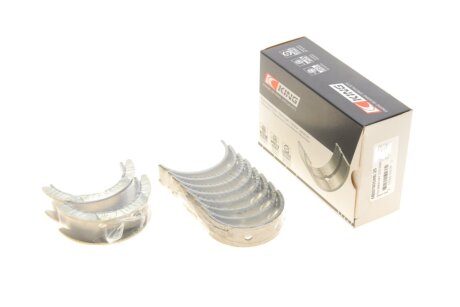 Подшипник скольжения HL (+ 0,25мм) king MB5780SM0,25