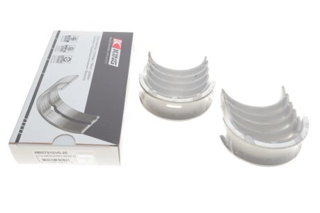 Подшипник скольжения HL (+ 0,25мм) king MB5791SV0,25