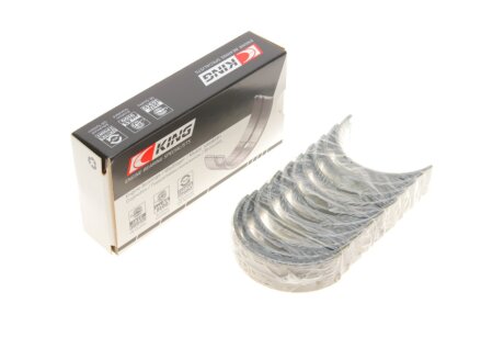 Подшипник скольжения HL (+0,25мм) king MB5798CP0,25