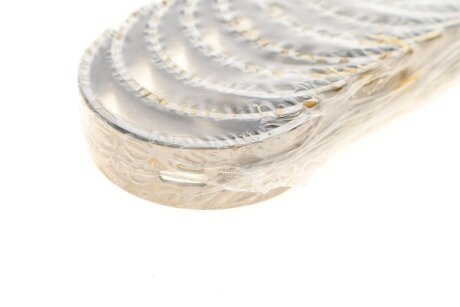 Підшипники ковзання корінні king MB5879SM