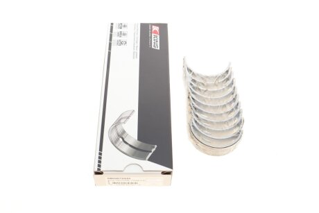 Підшипники ковзання корінні king MB5879SM