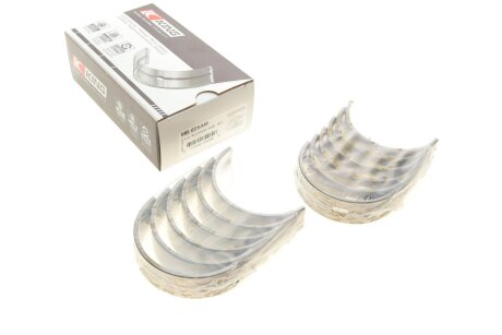 Подшипник скольжения HL STD king MB605AM на Ауди 100 с4