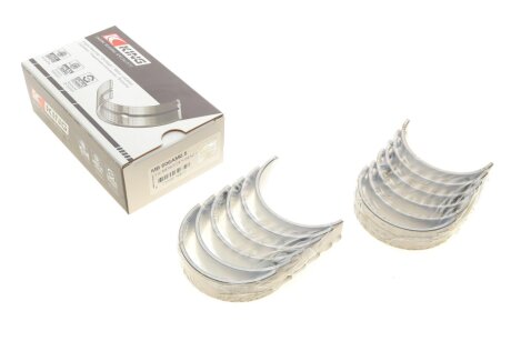 Подшипник скольжения HL (+ 0,5мм) king MB606AM0,5