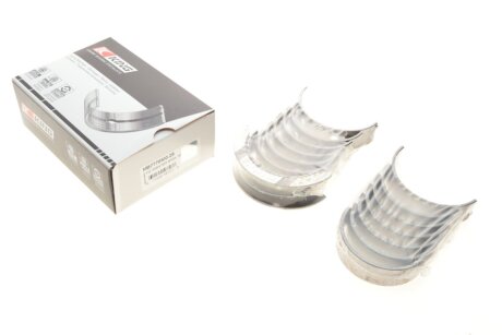 Подшипник скольжения HL (+ 0,25мм) king MB7776SI0,25 на Бмв 2 Series