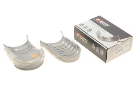 Подшипник скольжения HL STD king MB7776SI на Бмв 2 Series