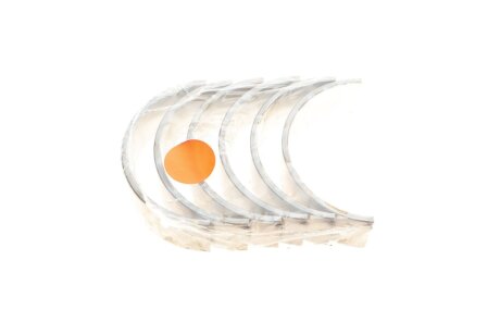 Підшипник ковзання king Engine Bearings MB7779SM