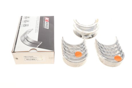 Підшипник ковзання king Engine Bearings MB7779SM на Бмв 2 Series