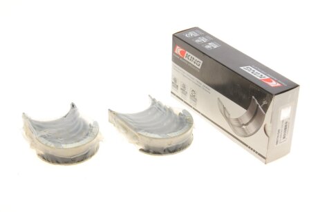 Подшипник скольжения HL STD king MB7781SM на MINI MINI