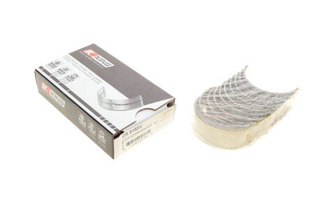 A_Вкладиші шатунні комплект VW LT,Transporter 2,5TDI king CR515SV