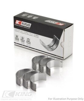 Підшипник ковзання king CR352SM0,5 на Фиат Пунто 1