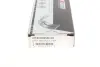 Підшипник ковзання KING CR4690SM0,25