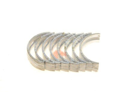 Підшипник ковзання king MB5027AM