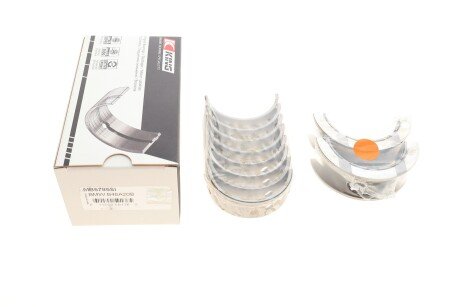 Підшипник ковзання king MB5785SI