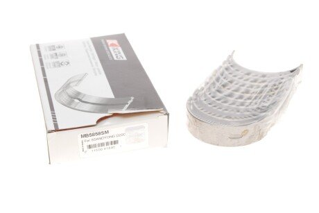 Підшипник ковзання king MB5858SM на Ниссан Примера р11