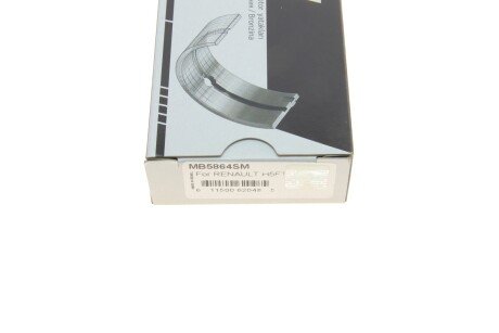 Підшипник ковзання king MB5864SM