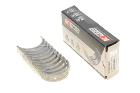 Підшипник ковзання KING MB5864SM0,5