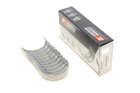 Підшипник ковзання king MB5864SM на Рено Сценик 4