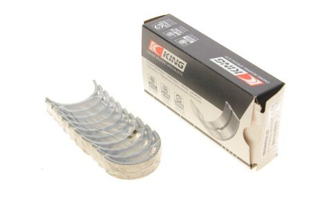 Підшипник ковзання king MB5865SI0,25