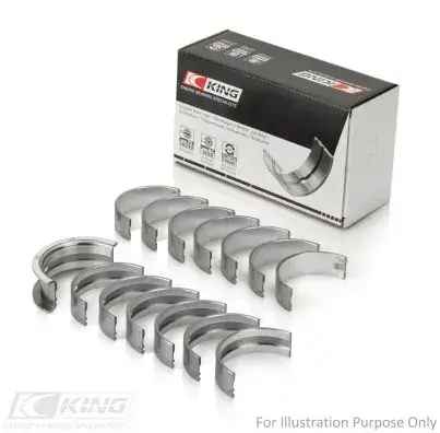 Підшипник ковзання KING MB7781SM0,5