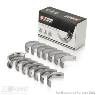 Підшипник ковзання KING MB7781SM0,5