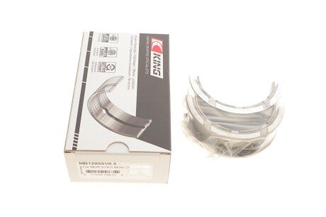 Підшипники ковзання корінні king MB1285SV05