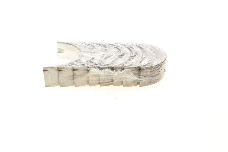 Підшипники ковзання корінні king MB4515AM025