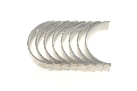 Підшипники ковзання корінні king MB4532SV025