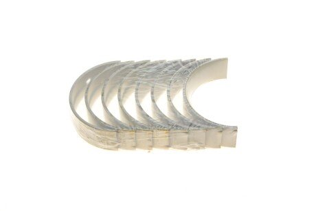 Підшипники ковзання корінні king MB4532SV05