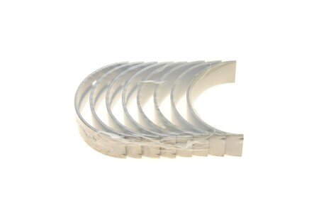 Підшипники ковзання корінні king MB4532XA