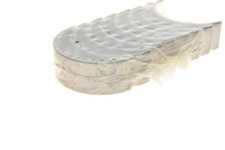 Підшипники ковзання корінні king MB4560SI