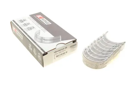 Підшипники ковзання корінні KING MB4560SI025