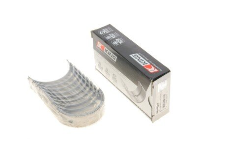 Підшипники ковзання корінні king MB5760SI на Ситроен С8