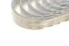 Підшипники ковзання корінні KING MB5879SM025 (фото 2)