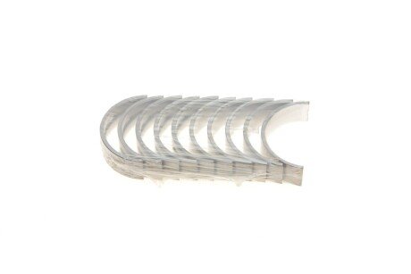 Підшипники ковзання корінні king MB5880SM