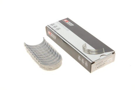 Підшипники ковзання корінні king MB5880SM