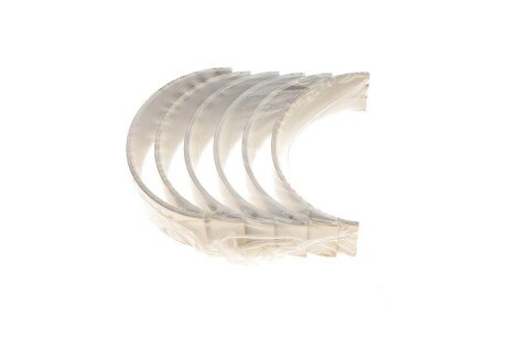 Підшипники ковзання корінні king MB634CA