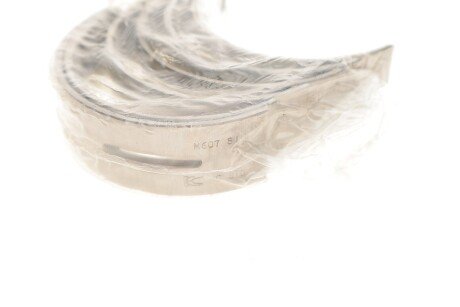 Підшипники ковзання корінні king MB634CA