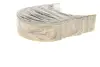 Підшипники ковзання корінні KING MB634CA010