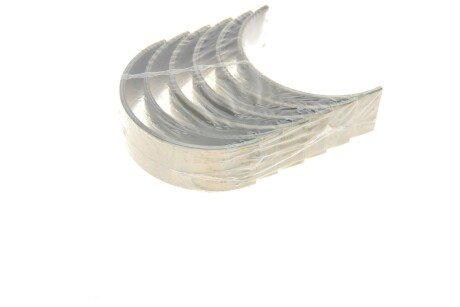 Підшипники ковзання корінні king MB634CA010