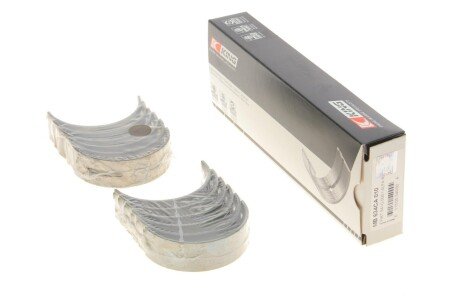 Підшипники ковзання корінні king MB634CA010