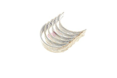 Підшипники ковзання корінні king MB634CA020